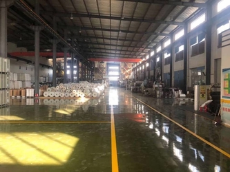 China Jiangyin Guanghong Packing Materials Co., ltd.