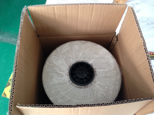 Shrinkable Film Pof Heat Shrink Film Polyolefin Shrink Wrap For Confectionery
