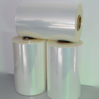 Flexible Packaging Film Pof Retractable Film Polyolefin Shrink Wrap