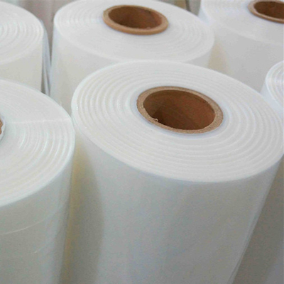 Recyclability Strong Standard POF Shrink Film For Food