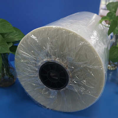 25 Microns POF Film POF Heat Shrink Film For Puzzles Games