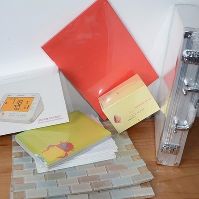 Transparent Packing Polyolefin Shrink Film Roll For Ground Mat Packaging