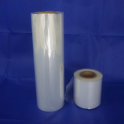 Transparent Soft Standard POF Shrink Film For Tissue Paper