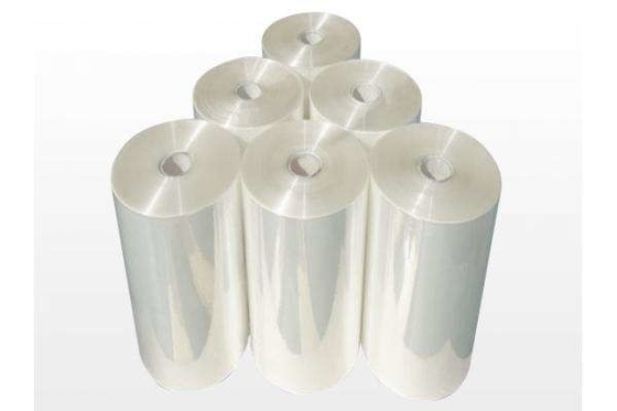 Nontoxic Harmless Shrink Film POF / Polyolefin / PO For Food