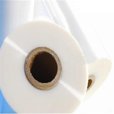 Strong Pof Material Heat Shrinkable Polyolefin Plastic Wrap Film Roll For Bakeware