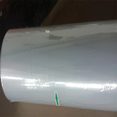 Excellent Soft Plastic Film POF Polyolefin Shrink Wrap Roll For Tissue Paper