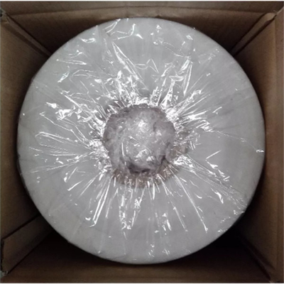 Good Sealing Performance Strong Tearing Strength POF Heat Shrink Film For Clock